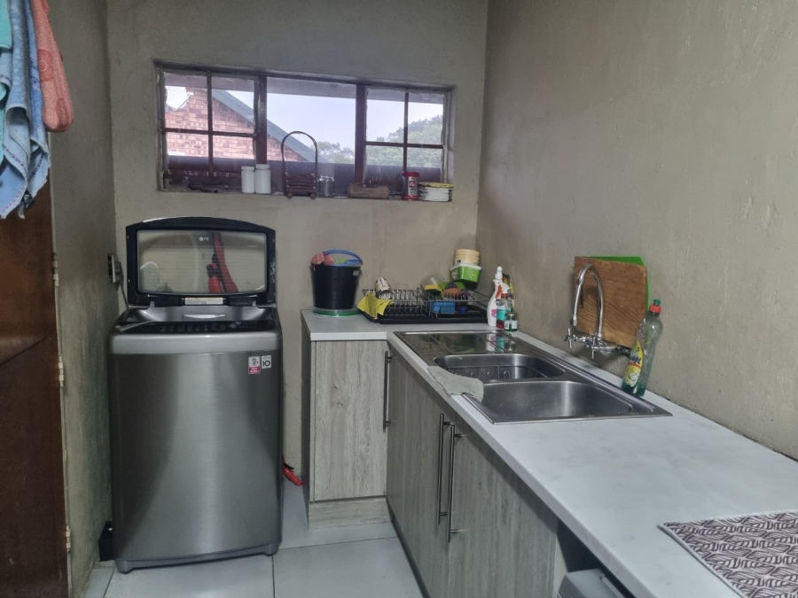 3 Bedroom Property for Sale in Vaalpark Free State